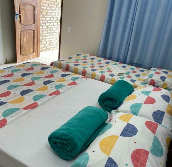 Номер Стандарт, Pousada Do Vozinho