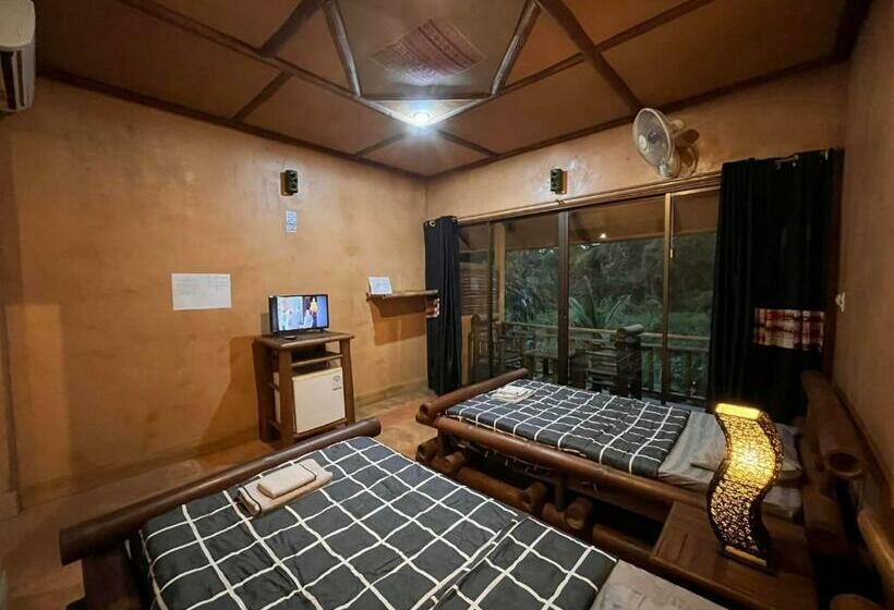 Номер Стандарт, Akha River House Cr