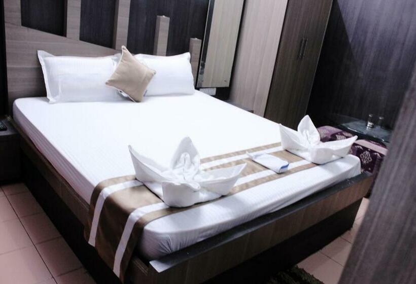 اتاق لوکس, Saikatabas