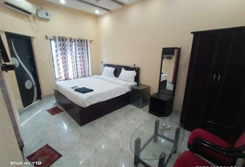 اتاق لوکس, Saikatabas