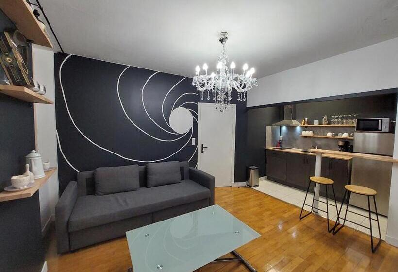 شقة سوبريور غرفة واحدة, Kilomètre 99