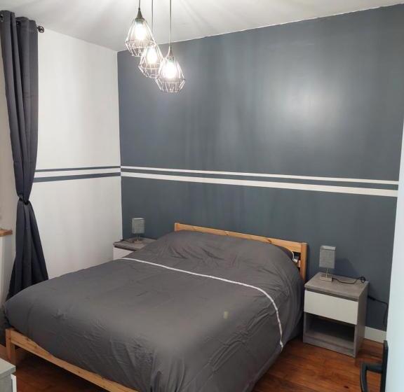 شقة سوبريور غرفة واحدة, Kilomètre 99