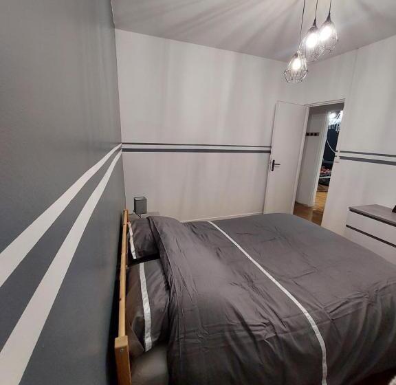 شقة سوبريور غرفة واحدة, Kilomètre 99