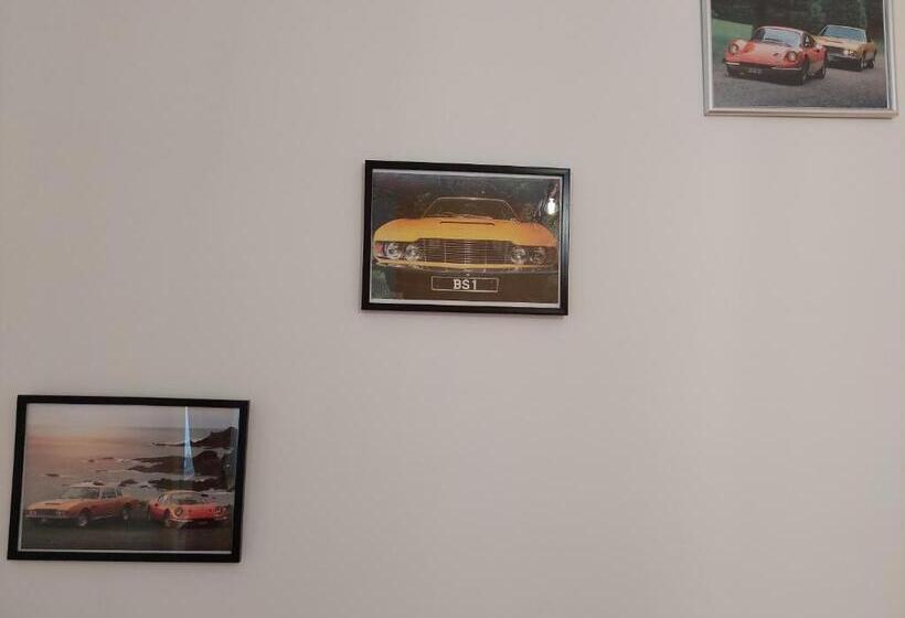 شقة سوبريور غرفة واحدة, Kilomètre 99