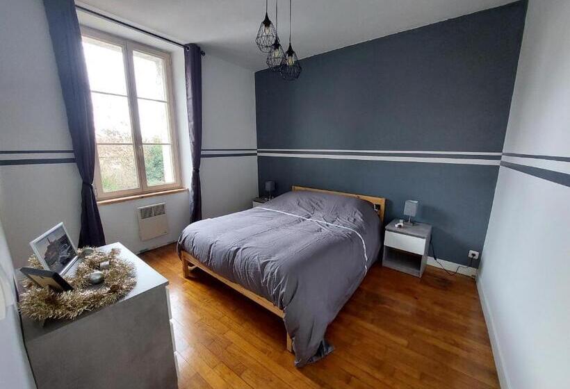 شقة سوبريور غرفة واحدة, Kilomètre 99