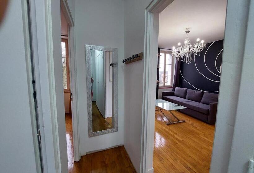 شقة سوبريور غرفة واحدة, Kilomètre 99