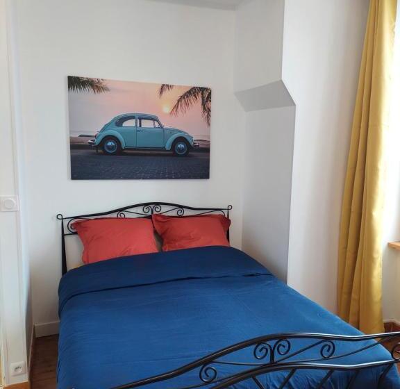 استوديو قياسي مطل على البحيرة, Kilomètre 99