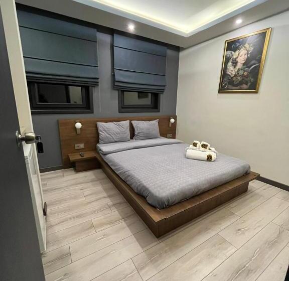 Escritório Estándar, Nenehatun59 Buti̇k Otel