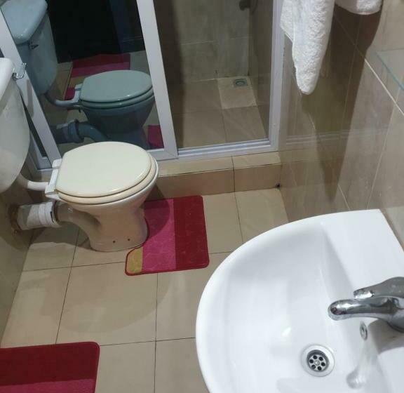 חדר משפתחתי סופריור, Fresh Air Lodge