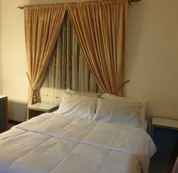 חדר משפתחתי סופריור, Fresh Air Lodge