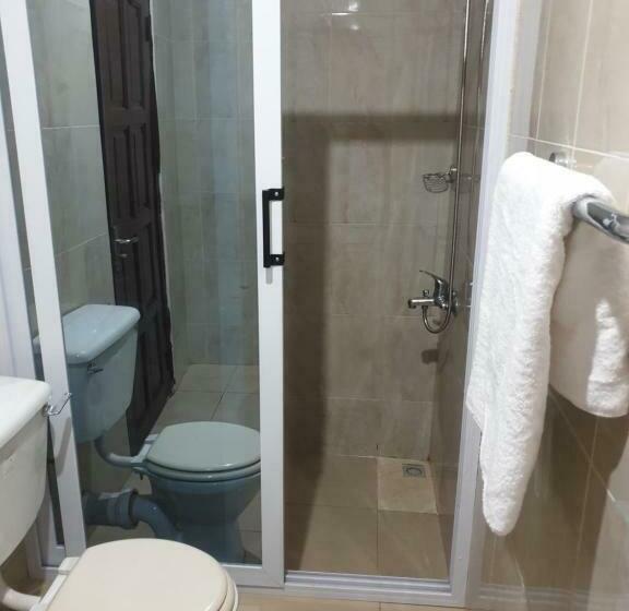 חדר משפתחתי סופריור, Fresh Air Lodge