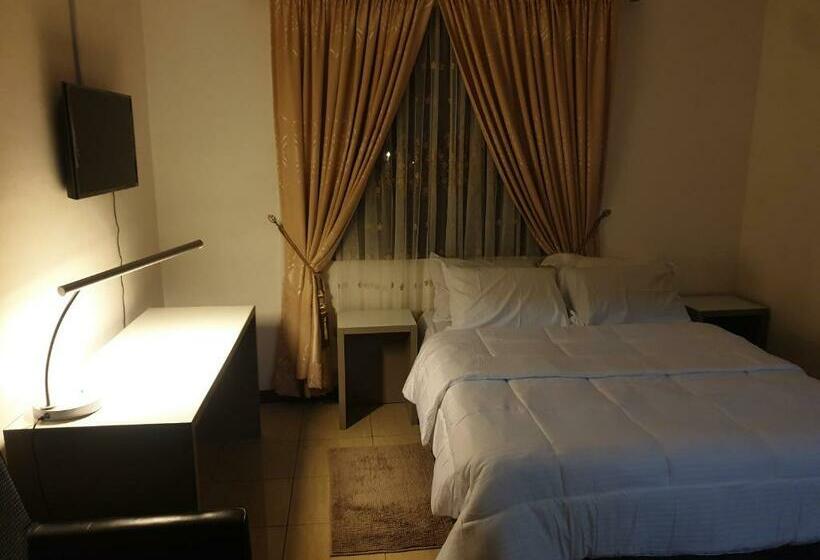 חדר משפתחתי סופריור, Fresh Air Lodge