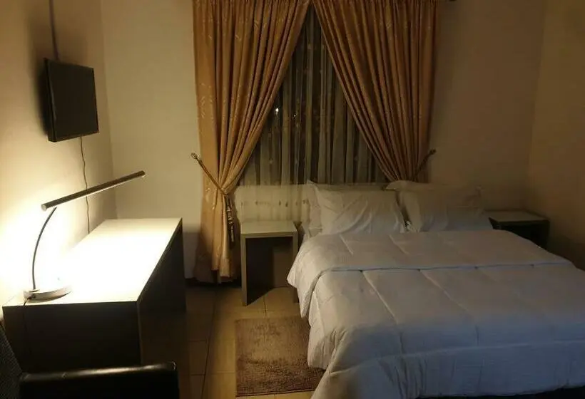 اتاق سوپریور خانوادگی, Fresh Air Lodge