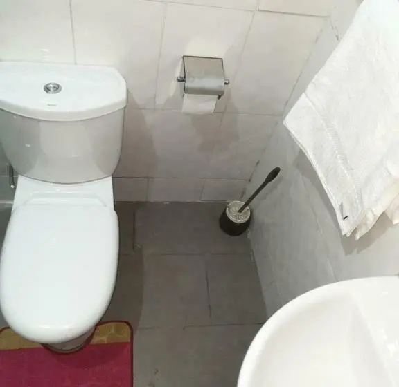 اتاق استاندارد, Fresh Air Lodge