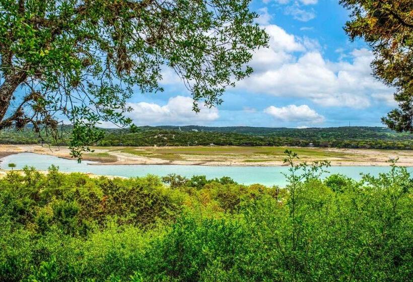 스탠다드 룸, Lakeside Escape