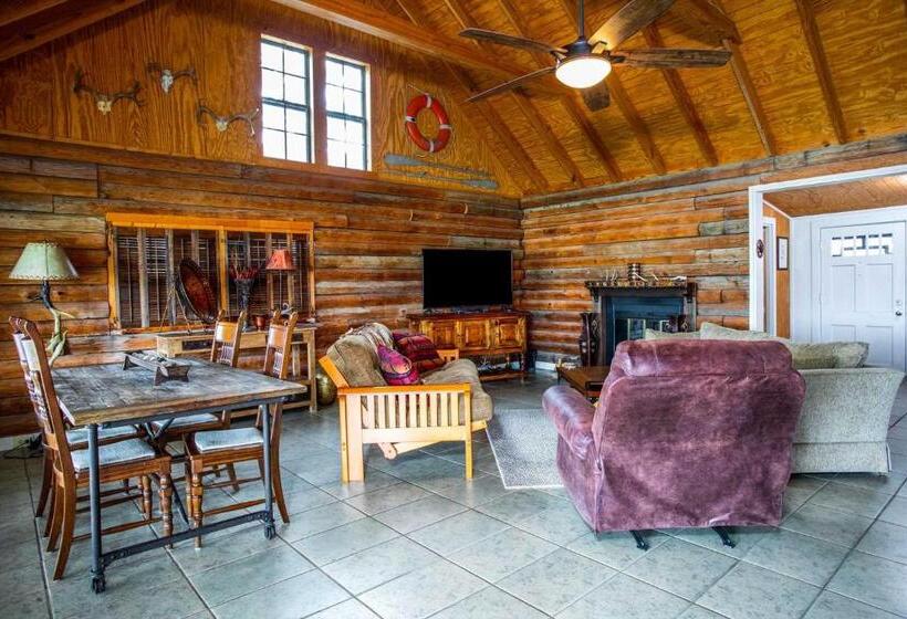 스탠다드 룸, Lakeside Escape