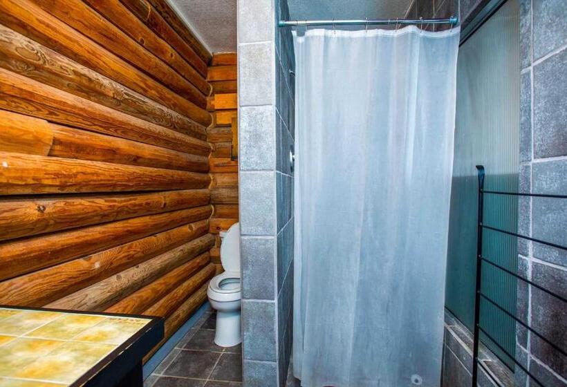 스탠다드 룸, Lakeside Escape