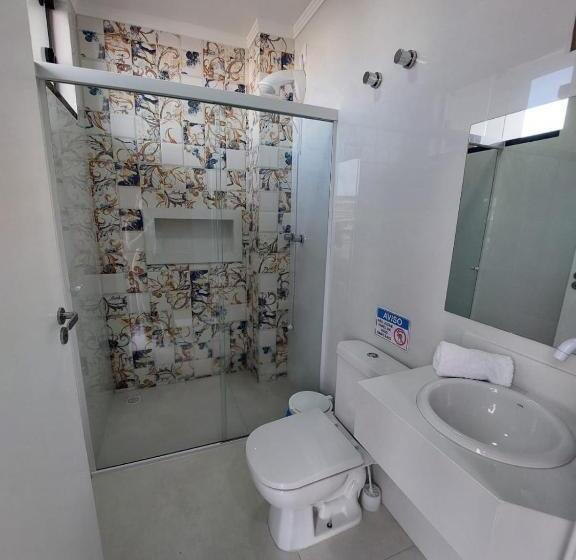 スタンダード４人部屋, Pousada Castelo Do Rei