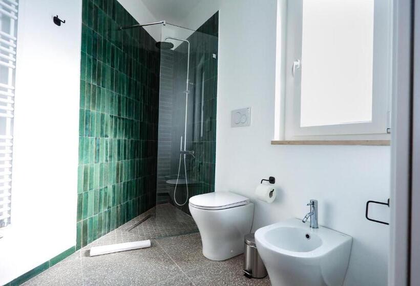 Family Suite, Il Canto Di Ligea