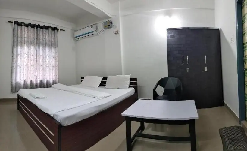 Standard-huone, Solace Stay