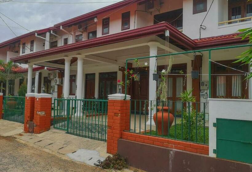 디럭스 패밀리 룸, Thisara Villas