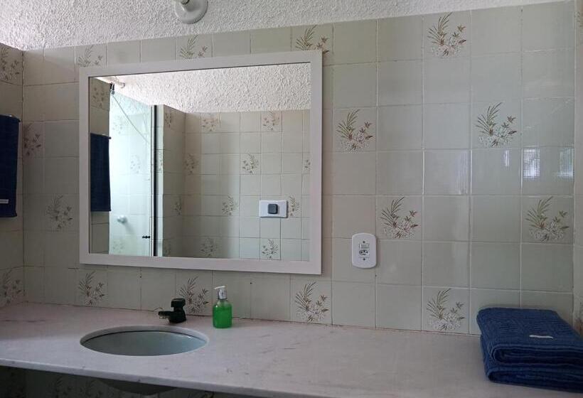 غرفة سوبيريور ثلاثية مطلّة علي البحر, Vista Mar Suítes
