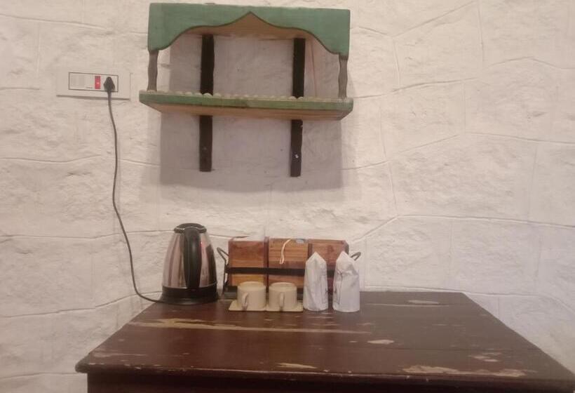 חדר סטנדרט, Ananyavaas