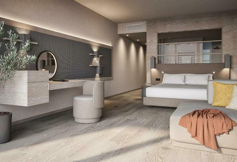 جناح, Cape Of Senses