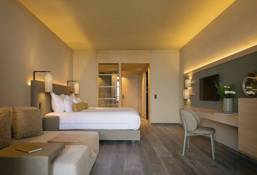 جناح جونيور, Cape Of Senses