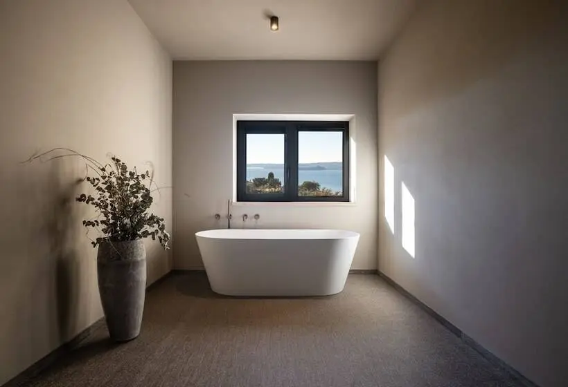Sviitti, Cape Of Senses