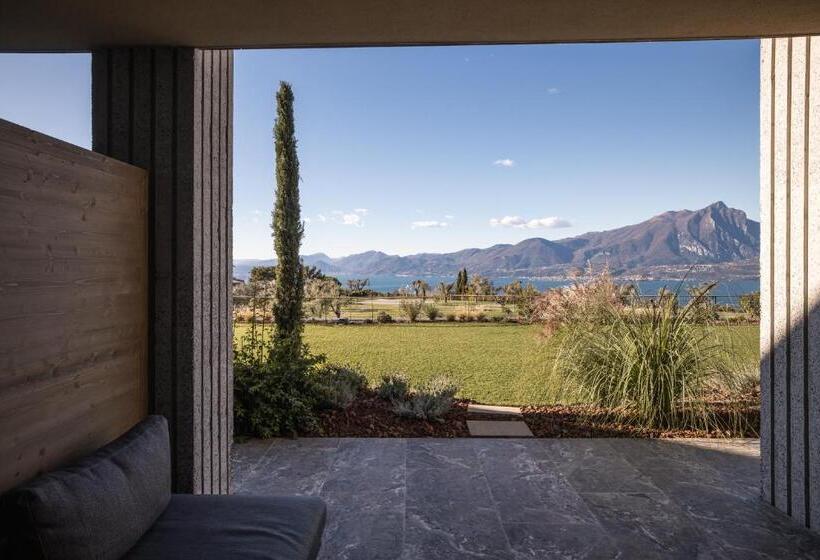 جناح جونيور, Cape Of Senses