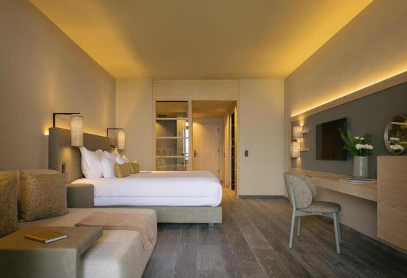 جناح جونيور, Cape Of Senses