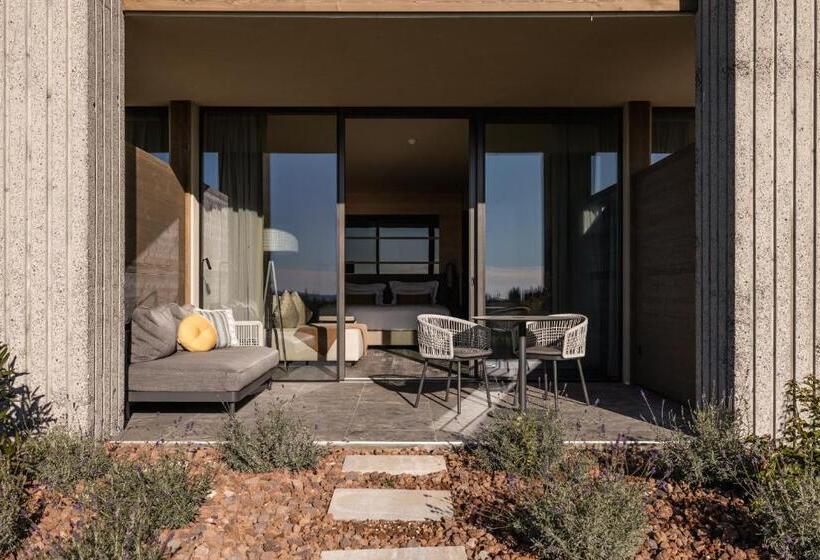 جناح, Cape Of Senses