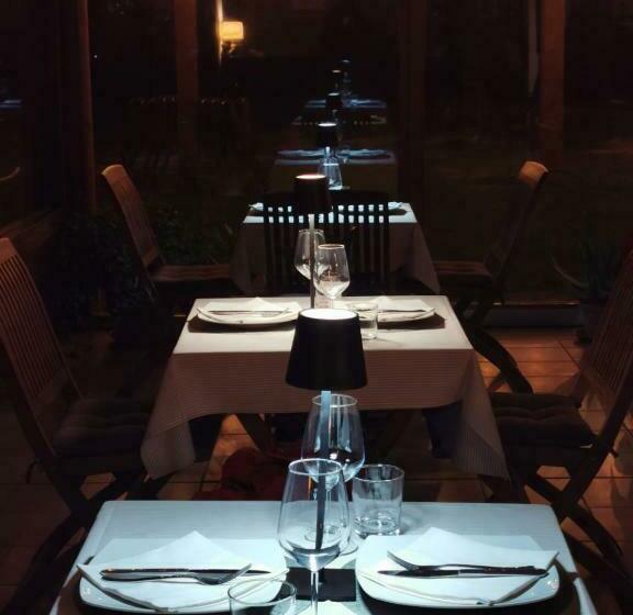 اتاق استاندارد با تراس, Tenuta Bussete Country