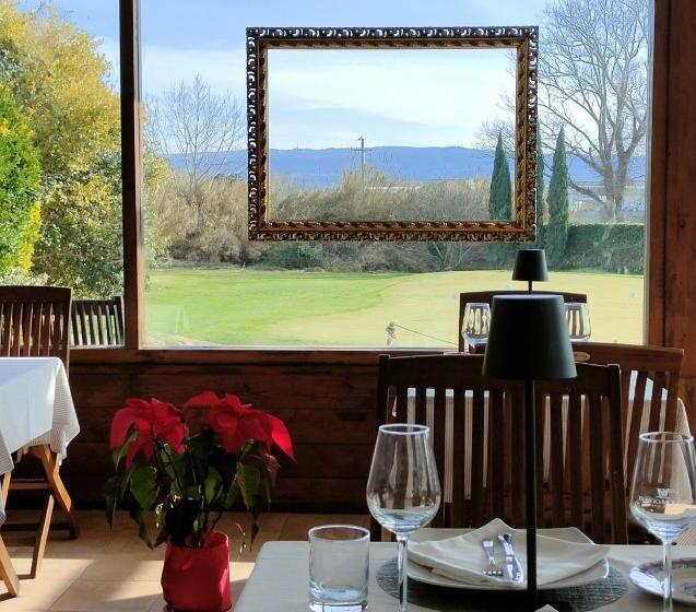 اتاق استاندارد با تراس, Tenuta Bussete Country