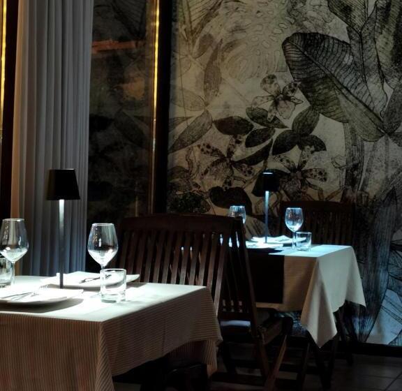 اتاق استاندارد اینتریور, Tenuta Bussete Country