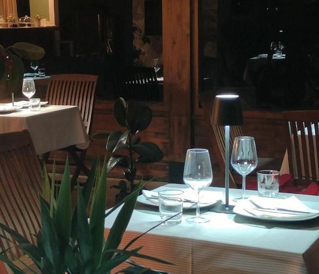 اتاق استاندارد اینتریور, Tenuta Bussete Country