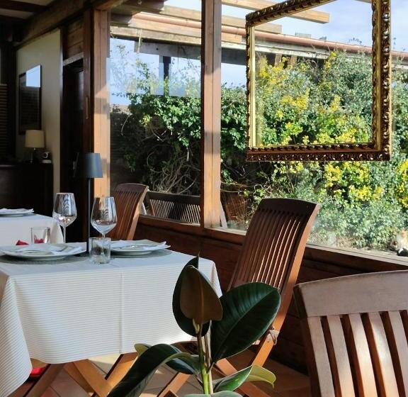 اتاق استاندارد اینتریور, Tenuta Bussete Country