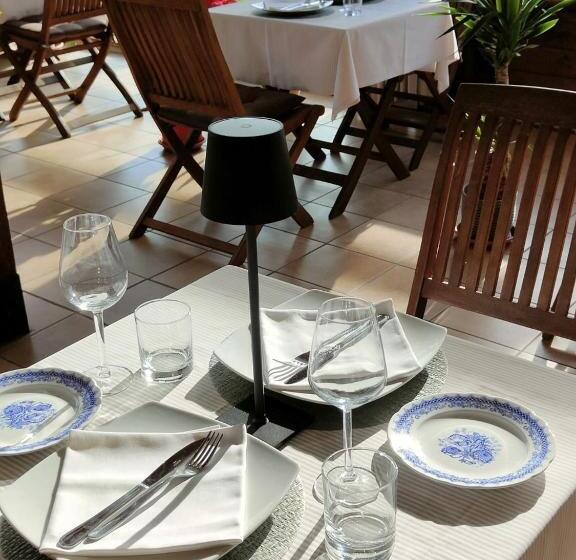 اتاق استاندارد, Tenuta Bussete Country