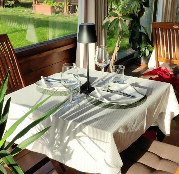 اتاق استاندارد, Tenuta Bussete Country