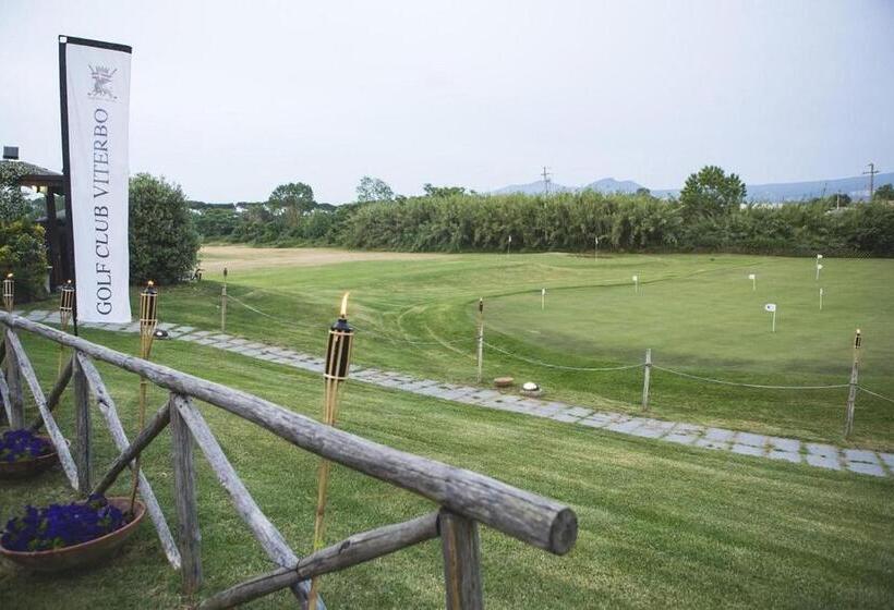 اتاق استاندارد, Tenuta Bussete Country