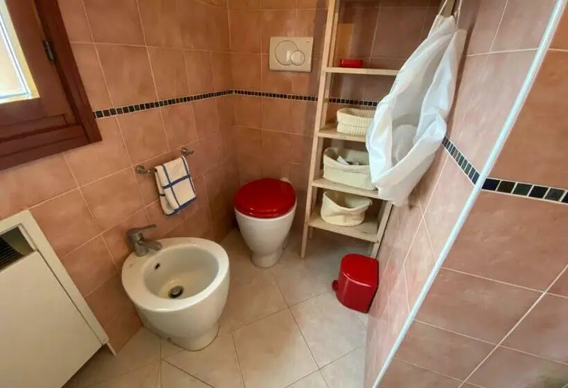 スタンダードルーム, Matrioska House B&b