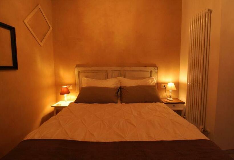 اتاق استاندارد, Aria Di Bosco