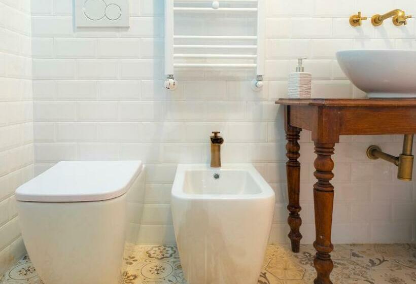 اتاق استاندارد, Aria Di Bosco