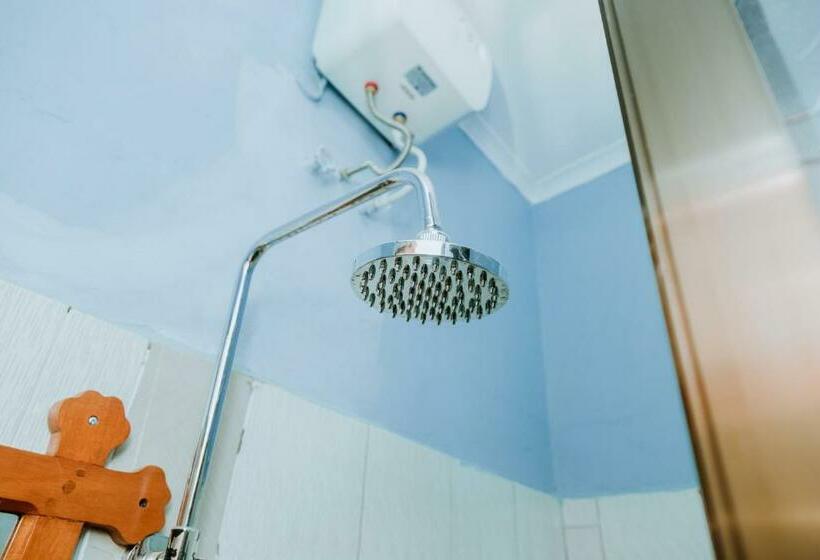 디럭스 룸, Kisanga Homestay