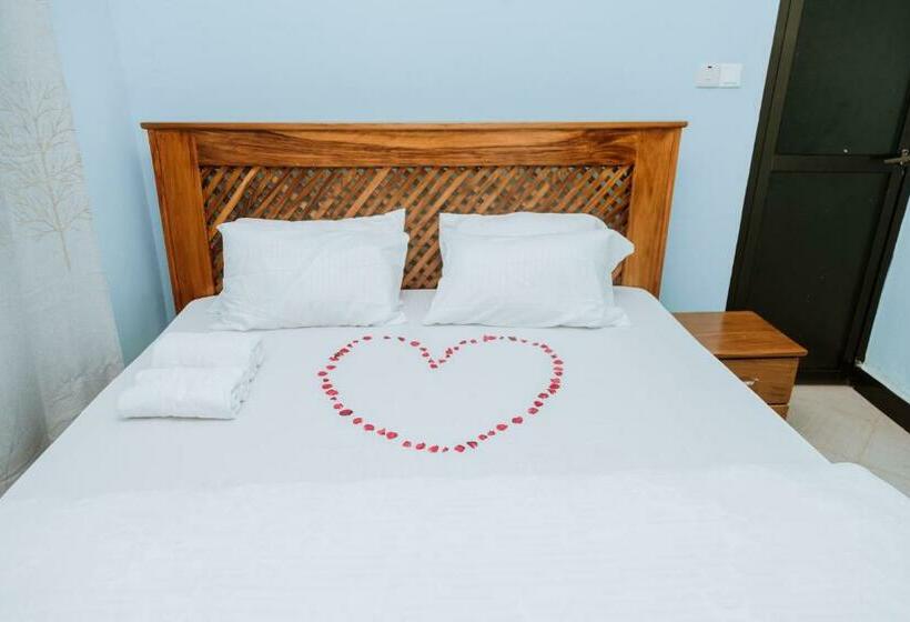 豪华房间, Kisanga Homestay