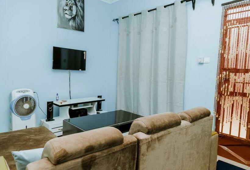 디럭스 룸, Kisanga Homestay