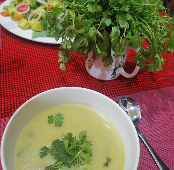 豪华房间, Kisanga Homestay