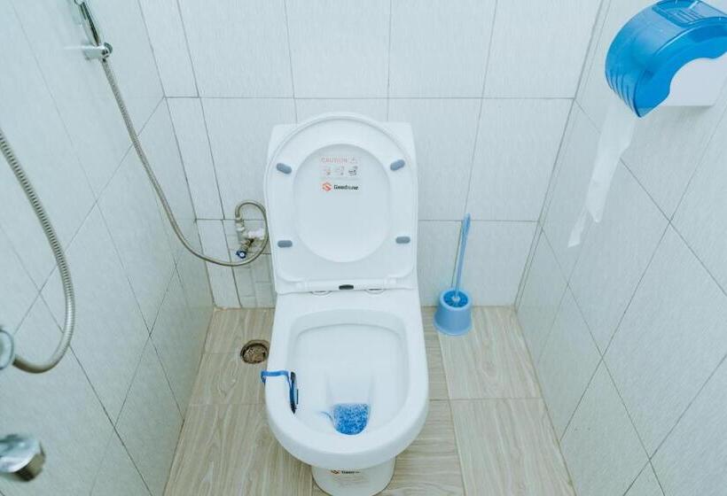 스탠다드 룸, Kisanga Homestay