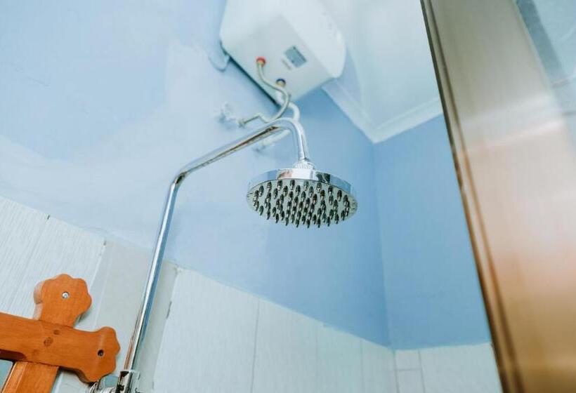 스탠다드 룸, Kisanga Homestay